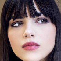 Selene Caramazza Nackt