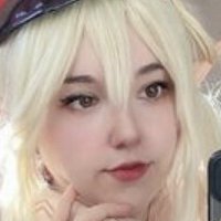 Sen Cosplay Nackt