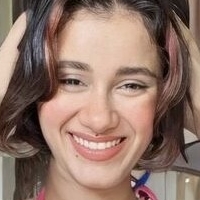 Senorita Sara Nackt