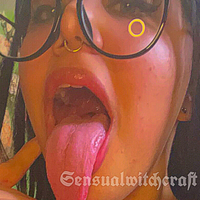 Sensualwitchcraft Nackt