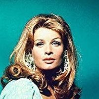 Senta Berger Nackt