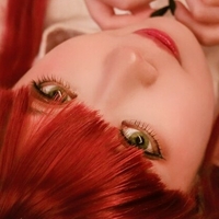 Senyuki Nackt