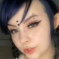 seraphicsiren Nackt