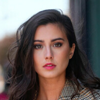 seraphina Nackt