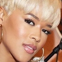 Serayah McNeill Nackt