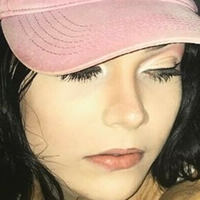 Sereia_baby Nackt