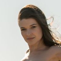 Serena J Nackt