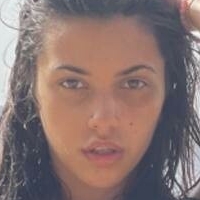Serena Sula Nackt