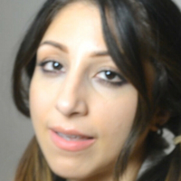 Serina Leone Nackt