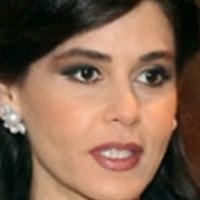 Sethrida Touk-Geagea Nackt