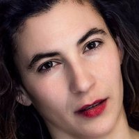 Séverine Porzio Nackt