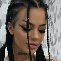 sexxiarinka Nackt
