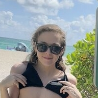 Sexy Lacey Nackt