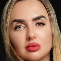 Sexy Lena Nackt
