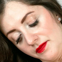 Sexykosmetikerin Nackt