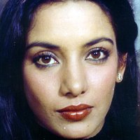Shabana Azmi Nackt