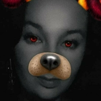 shadowkitten23 Nackt