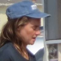 Shailene Woodley Nackt