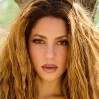 Shakira - Fakes Nackt