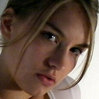 Shalin-Tanita Rogall Nackt