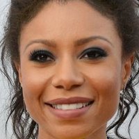 Shalita Grant Nackt