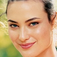 Shalom Harlow Nackt