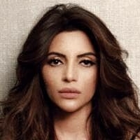 Shama Sikander Nackt