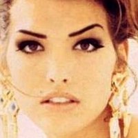 Shana Zadrick Nackt