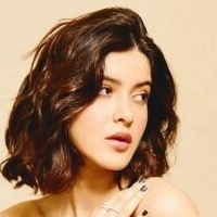 Shanaya Kapoor Nackt