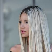 Shanda Rogers Nackt