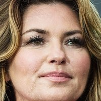 Shania Twain Nackt