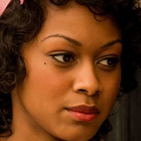 Shanice Banton Nackt