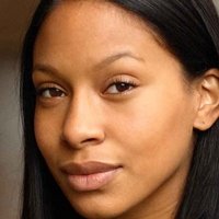 Shanika Warren Nackt