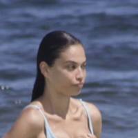 Shanina Shaik Nackt