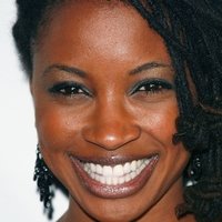 Shanola Hampton Nackt