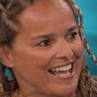 Shari Belafonte Nackt