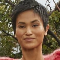 Sharina Gutierrez Nackt