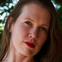 Sharlene Combrinck Nackt