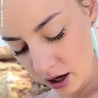 Sharna Beckman Nackt
