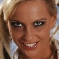 Sharon Da Vale Nackt