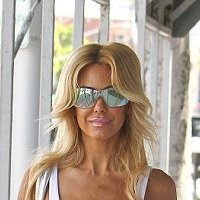 Shauna Sand Nackt