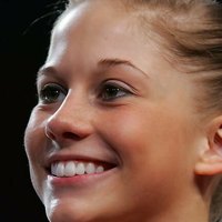 Shawn Johnson Nackt