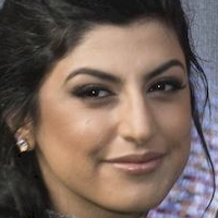 Shay Shariatzadeh Nackt