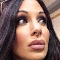 Shayna Ryan Nackt