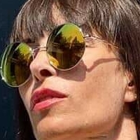 Sheila Capriolo Nackt