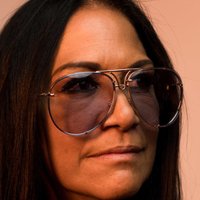 Sheila E. Nackt
