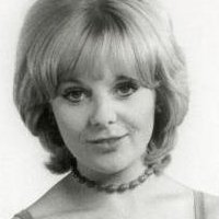 Sheila White Nackt