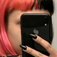 sheiscursed Nackt