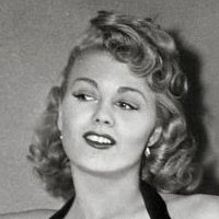 Shelley Winters Nackt