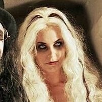 Sheri Moon Zombie Nackt